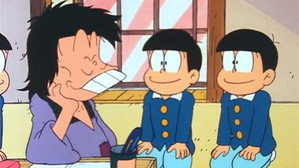 おそ松くん 1. évad Ep.12 12. epizód