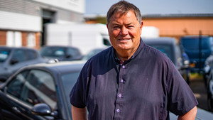 Mike Brewer - született kereskedő 1. évad Ep.4 4. epizód