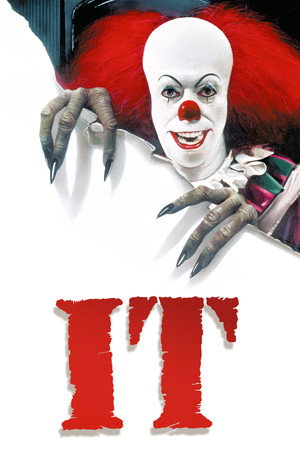 Stephen King: Az poszter