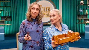 Krejlerkongen 20. évad Ep.10 10. epizód