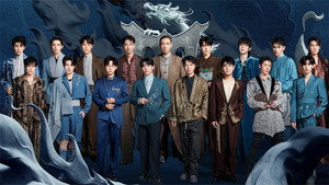 披荆斩棘 Speciális epizódok Ep.194 194. epizód