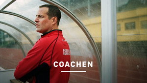 Coachen kép