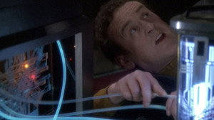 Star Trek: Deep Space Nine 7. évad Ep.23 A gyógymód
