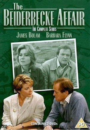 The Beiderbecke Affair 1. évad (1985-01-01) poszter