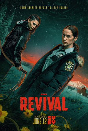 Revival poszter