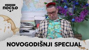 Државни посао Speciális epizódok Ep.41 41. epizód