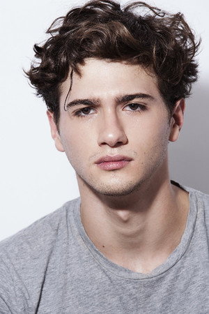 Alex Fitzalan profil kép