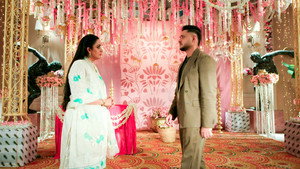 Mannat: Har Khushi Paane Ki 1. évad Ep.164 164. epizód