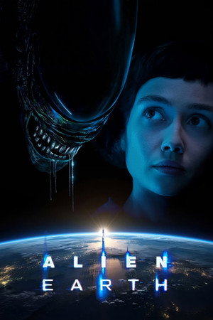 Alien: Föld poszter