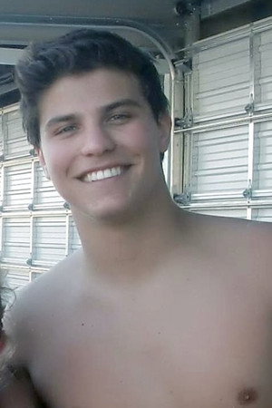 Luke Bilyk profil kép