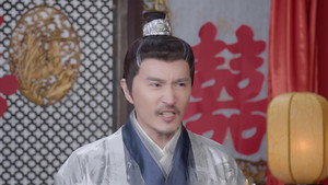 我家侯爷不宠我 1. évad Ep.21 21. epizód
