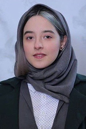 Behafarid Ghafarian profil kép