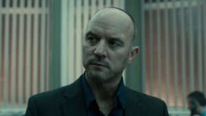 Good Cop 1. évad Ep.3 3. epizód