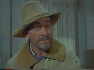 Gunsmoke 17. évad Ep.5 5. epizód