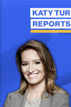 The Moment with Katy Tur poszter