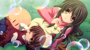 CLANNAD kép