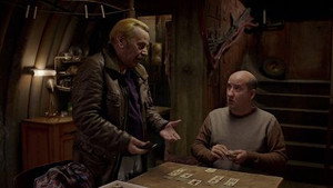 I topi 2. évad Ep.2 2. epizód