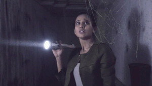 Anjaan: Special Crimes Unit 1. évad Ep.34 34. epizód