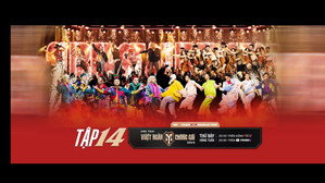 Anh Trai Vượt Ngàn Chông Gai 1. évad Ep.14 14. epizód
