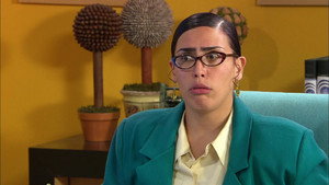La fea más bella 1. évad Ep.276 276. epizód