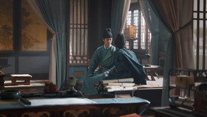 宴遇永安 1. évad Ep.13 13. epizód