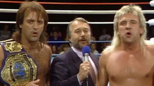 NWA World Championship Wrestling 3. évad Ep.27 27. epizód