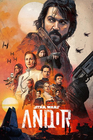 Andor poszter