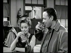 Gunsmoke 5. évad Ep.32 32. epizód