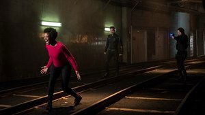 Supergirl 3. évad Ep.13 13. epizód