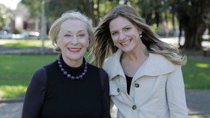 Julia Zemiro's Home Delivery 1. évad Ep.4 4. epizód