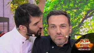 Chefi la cuțite 13. évad Ep.4 4. epizód
