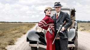 Bonnie & Clyde kép