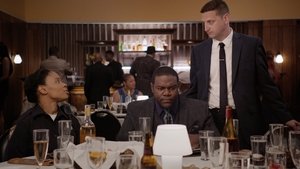 Detroiters 1. évad Ep.5 5. epizód