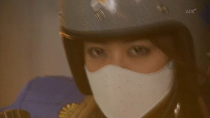 メイド刑事 1. évad Ep.3 3. epizód