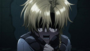 ノー・ガンズ・ライフ 1. évad Ep.16 16. epizód