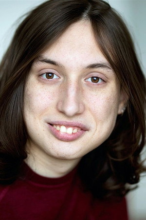 Anaëlle Othenin-Girard profil kép