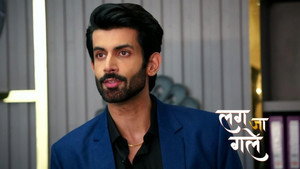 लग जा गले 1. évad Ep.21 21. epizód