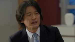 첫 번째 남자 1. évad Ep.81 81. epizód