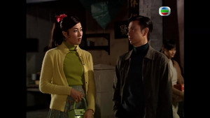 我外母唔係人 1. évad Ep.9 9. epizód