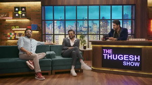 The Thugesh Show 1. évad Ep.1 1. epizód