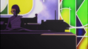 The Soul Taker 〜魂狩〜 1. évad Ep.1 1. epizód