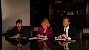 The Celebrity Apprentice 11. évad Ep.11 11. epizód
