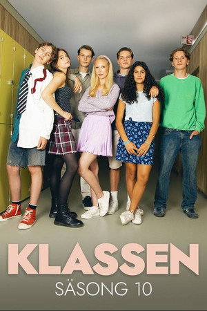 Klassen 10. évad (2026-08-17) poszter