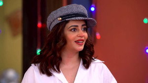 भाभीजी घर पर हैं! 1. évad Ep.1527 1527. epizód