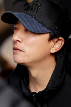 李木戈 profil kép