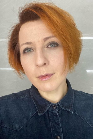 Яна Чурикова profil kép