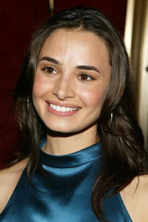 Mía Maestro profil kép