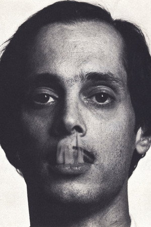 John Waters profil kép