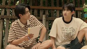 ต้นส้มบ้านเขา แต่ผลส้มหล่นมาบ้านเราตลอดเลย kép