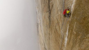 Alex Honnold: Grönland fagyos csúcsain kép